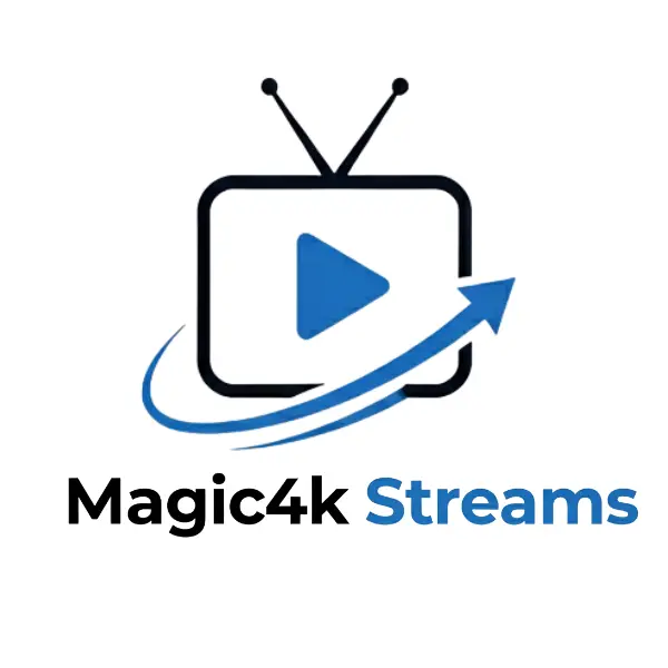 Magic4k Streams 12 Months IPTV subscription product image